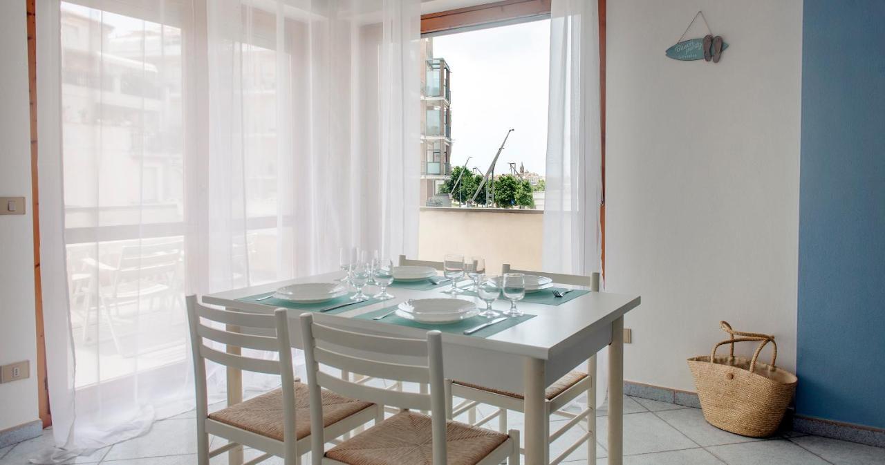 Welcomely - Don Minzoni 4 Daire Alghero Dış mekan fotoğraf