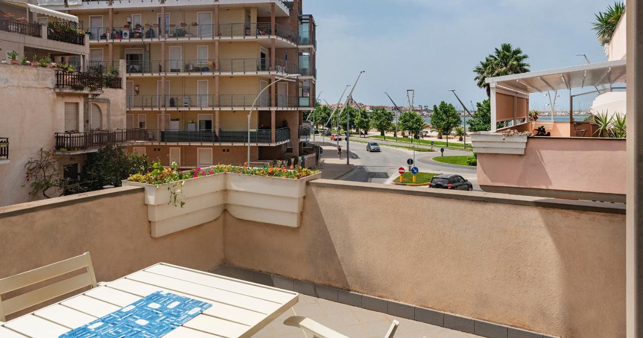 Welcomely - Don Minzoni 4 Daire Alghero Dış mekan fotoğraf